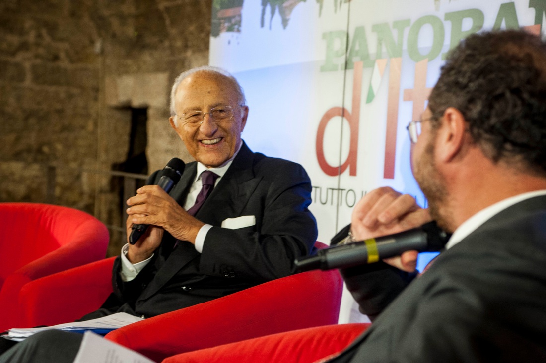 Ilva, parla Piero Gnudi: “Nella Legge di Stabilità una garanzia per l’azienda”