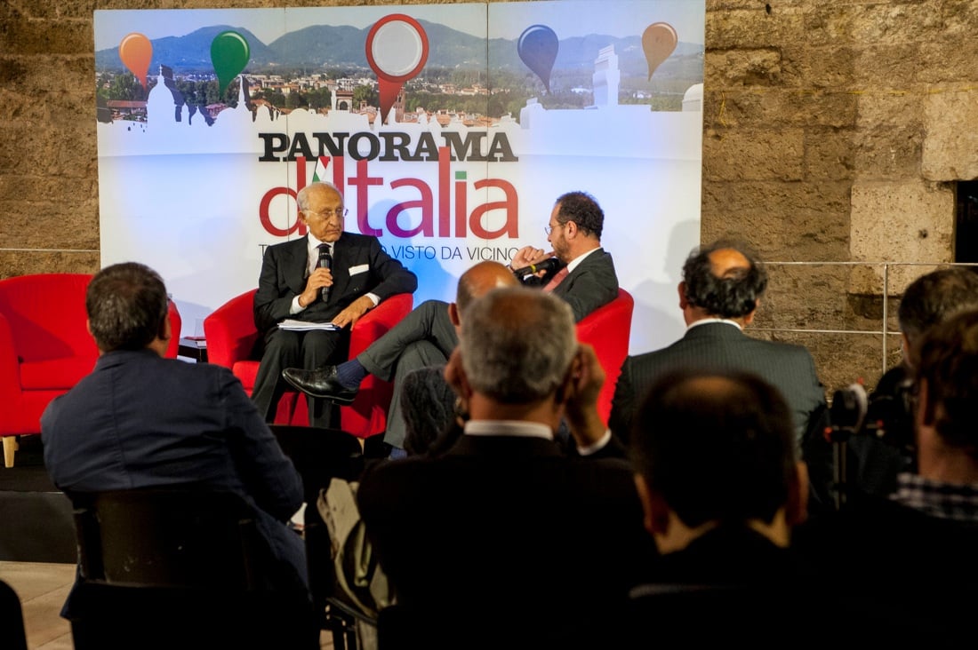 Ilva, parla Piero Gnudi: “Nella Legge di Stabilità una garanzia per l’azienda”