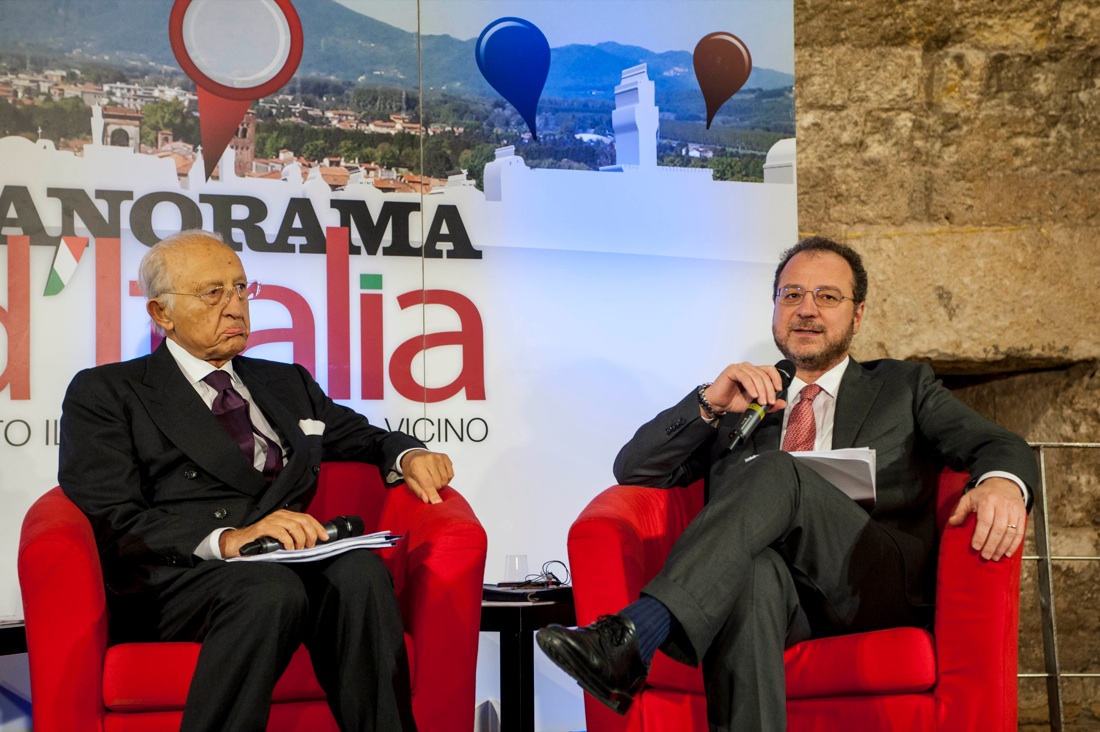 Ilva, parla Piero Gnudi: “Nella Legge di Stabilità una garanzia per l’azienda”