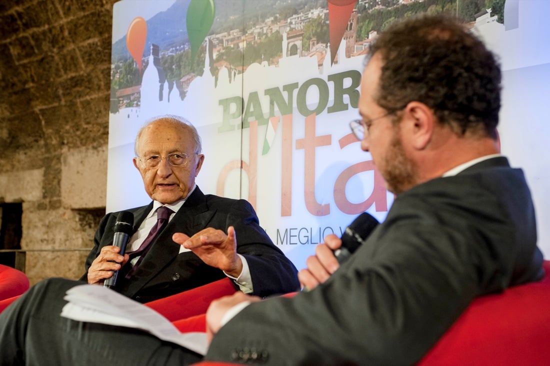 Ilva, parla Piero Gnudi: “Nella Legge di Stabilità una garanzia per l’azienda”