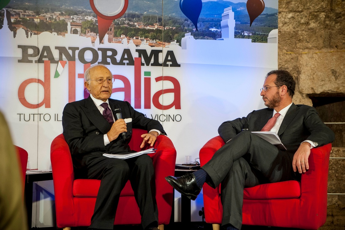 Ilva, parla Piero Gnudi: “Nella Legge di Stabilità una garanzia per l’azienda”