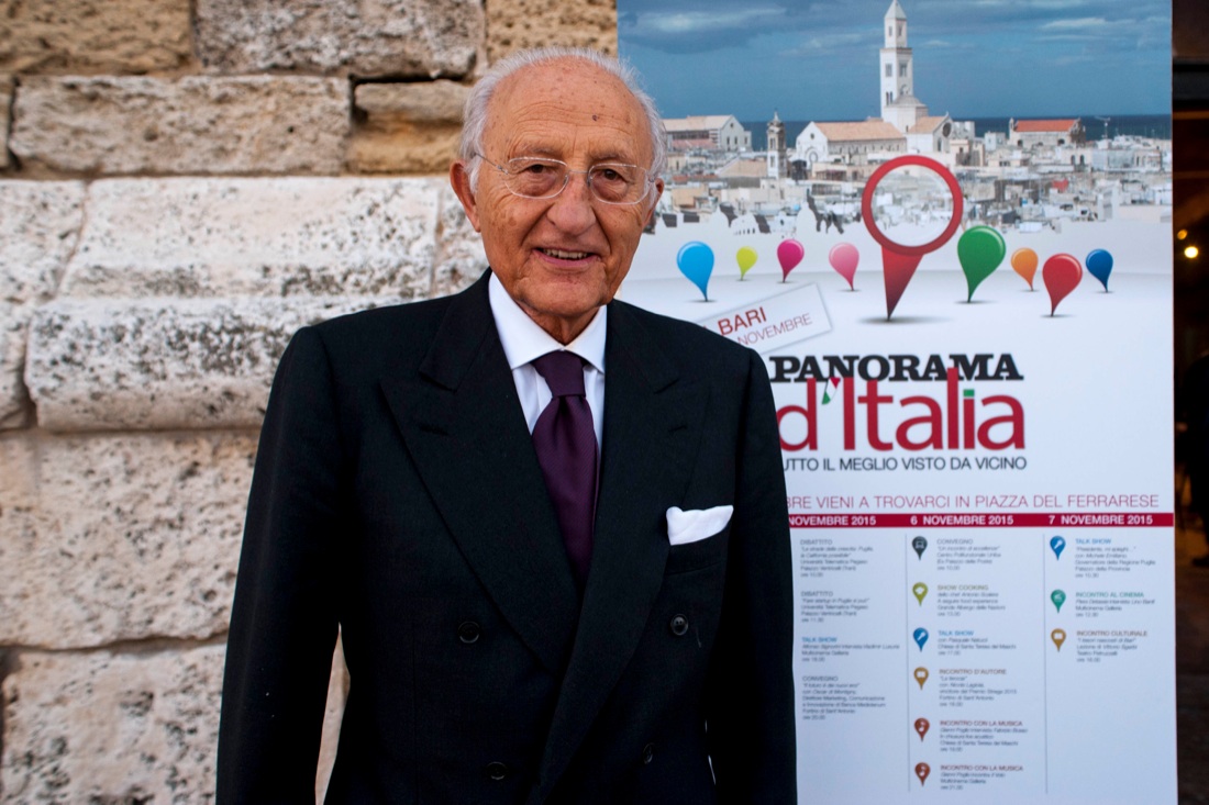 Ilva, parla Piero Gnudi: “Nella Legge di Stabilità una garanzia per l’azienda”