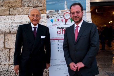 Ilva, parla Piero Gnudi: “Nella Legge di Stabilità una garanzia per l’azienda”