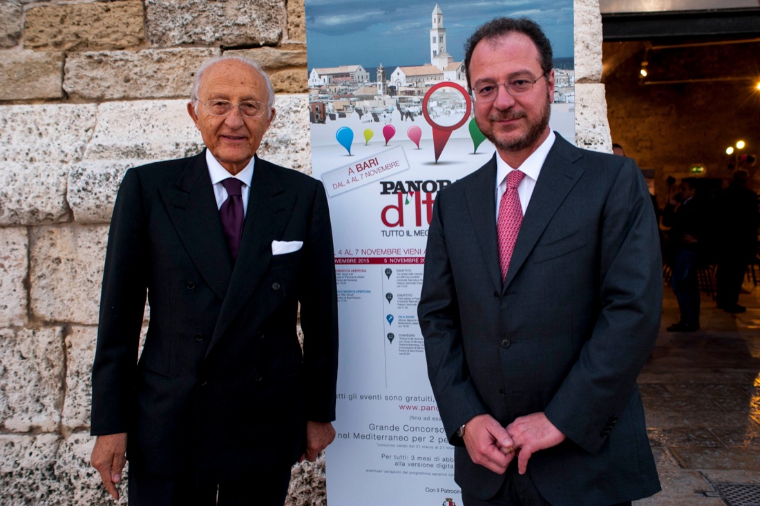 Ilva, parla Piero Gnudi: “Nella Legge di Stabilità una garanzia per l’azienda”