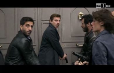 Ascolti 3/11: “Sotto copertura” oltre i 6 milioni di spettatori