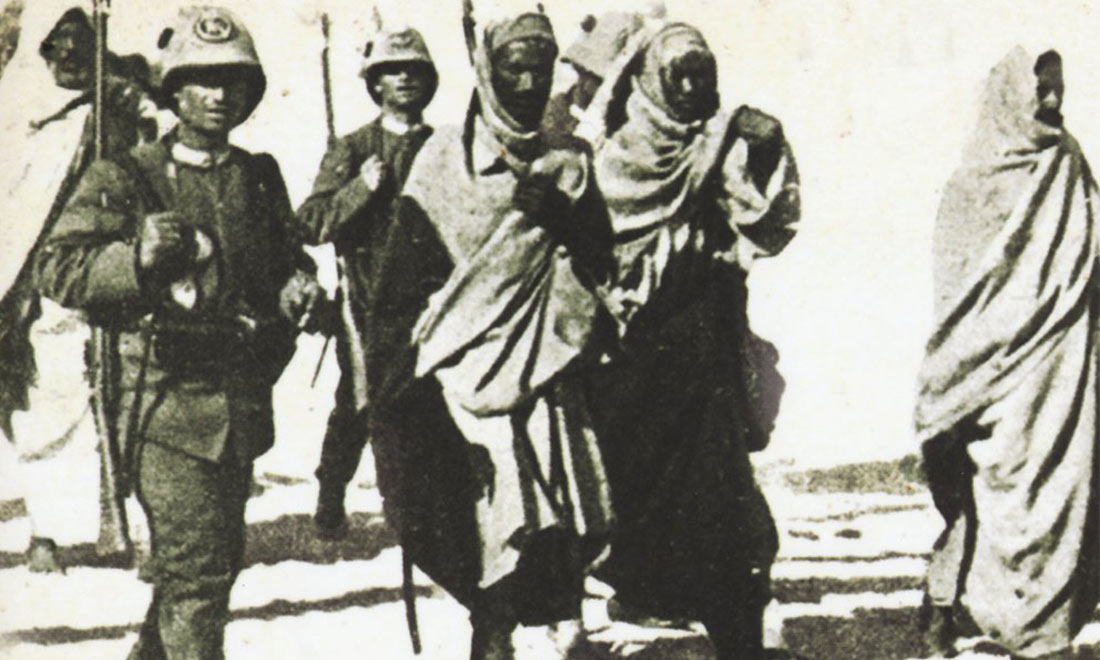 5 libri sull’Italia nella Prima guerra mondiale