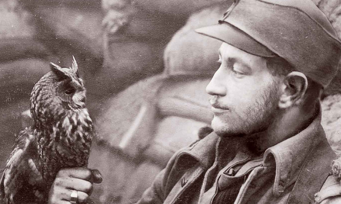 5 libri sull’Italia nella Prima guerra mondiale