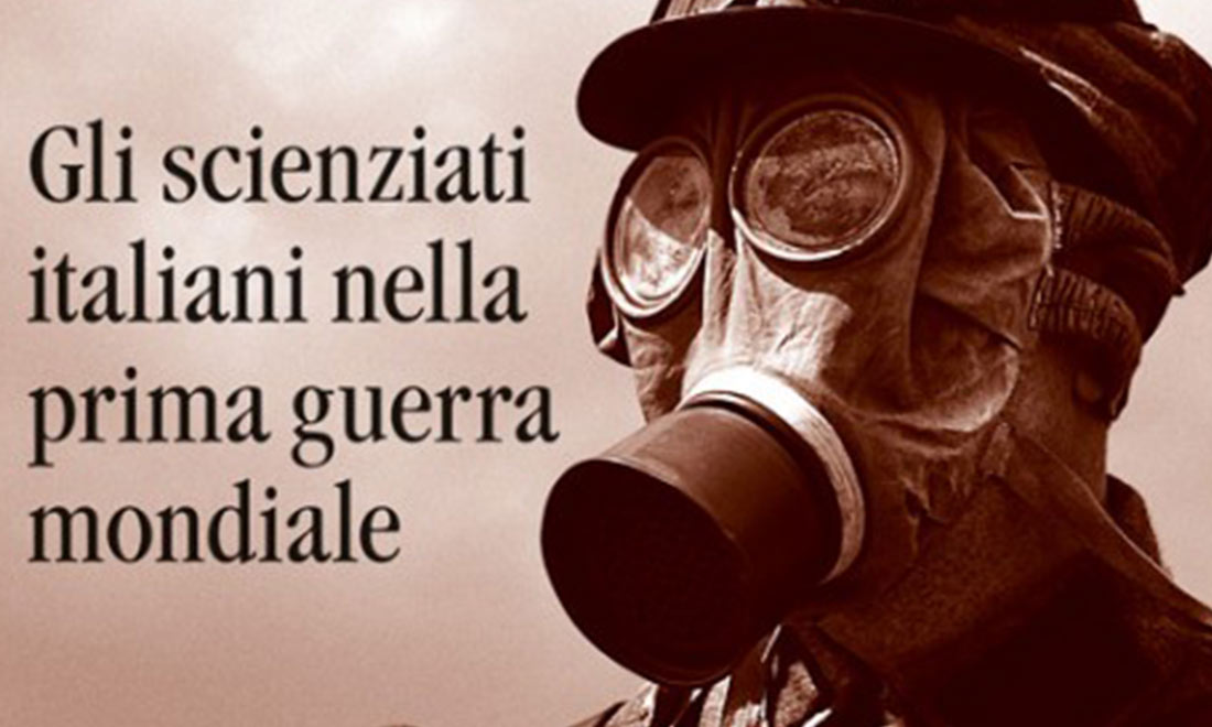 5 libri sull’Italia nella Prima guerra mondiale