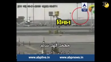 Aereo cargo si schianta in Sudan – video