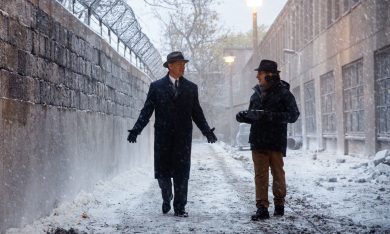 Il ponte delle spie di Steven Spielberg, Tom Hanks in Guerra Fredda – Video