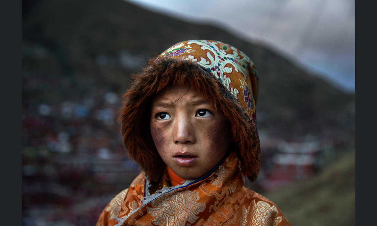 Viaggio nella valle del buddhismo tibetano