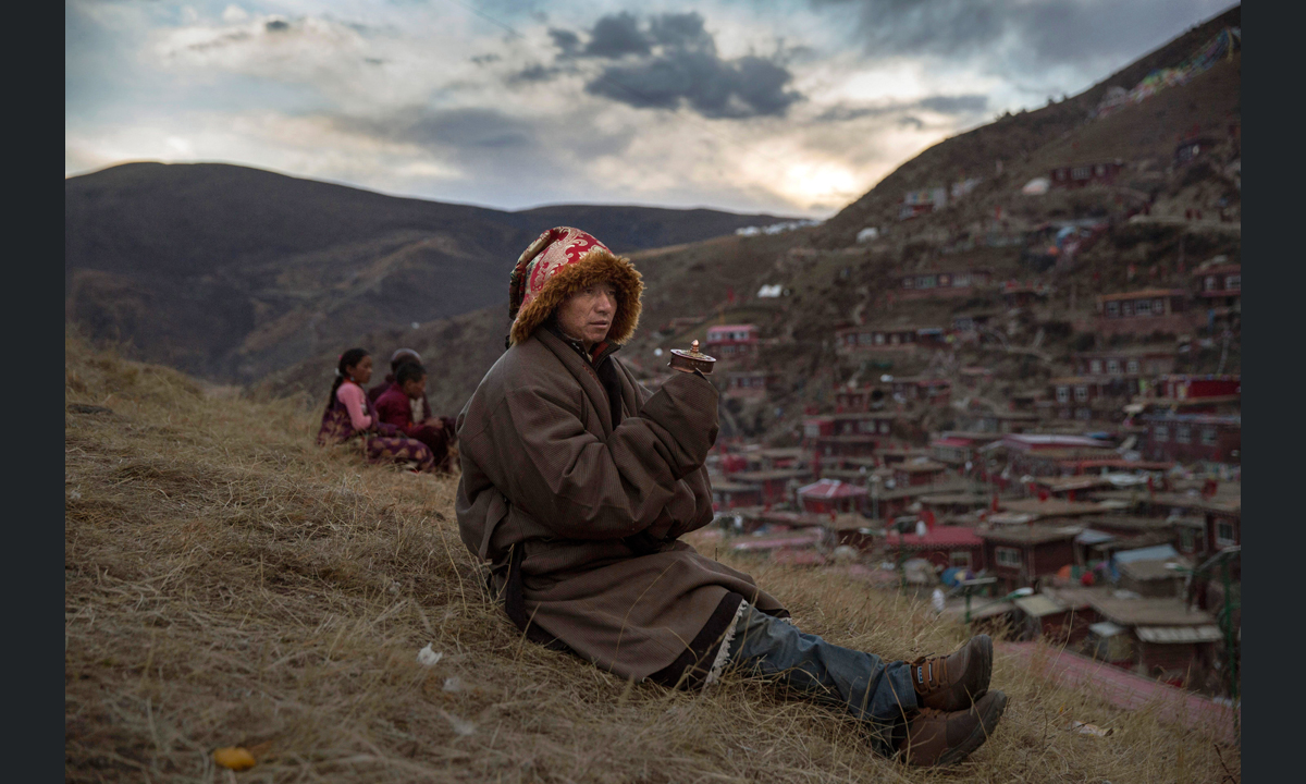 Viaggio nella valle del buddhismo tibetano