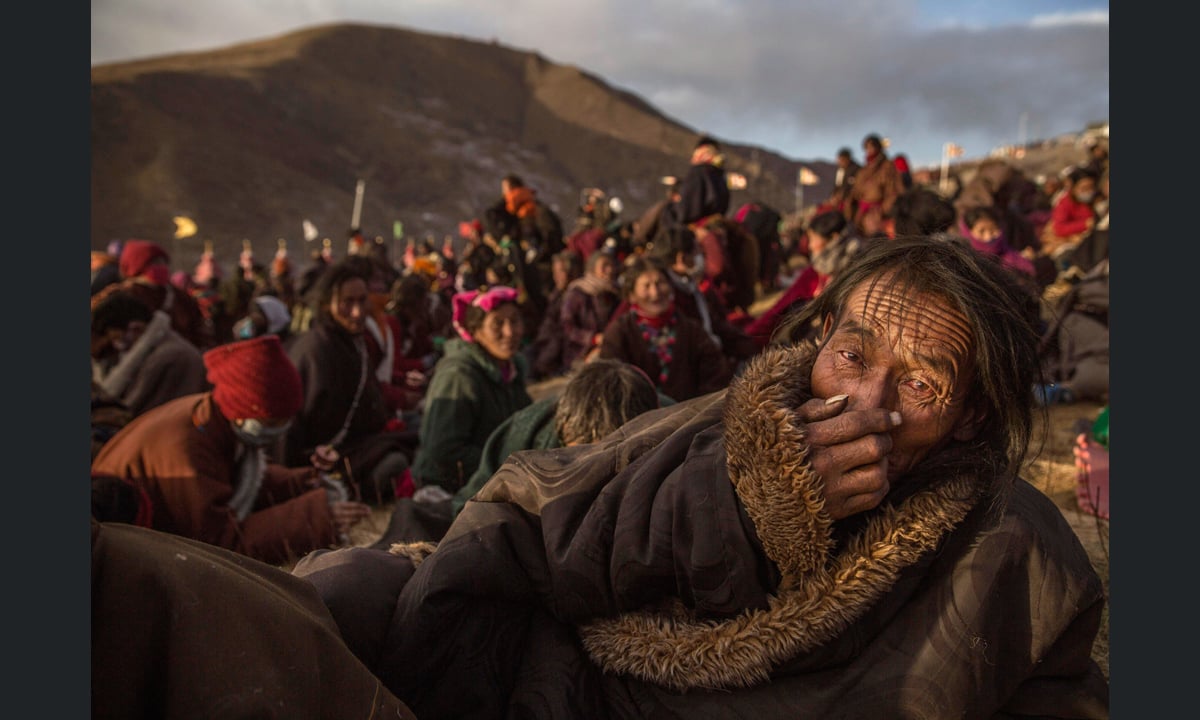 Viaggio nella valle del buddhismo tibetano