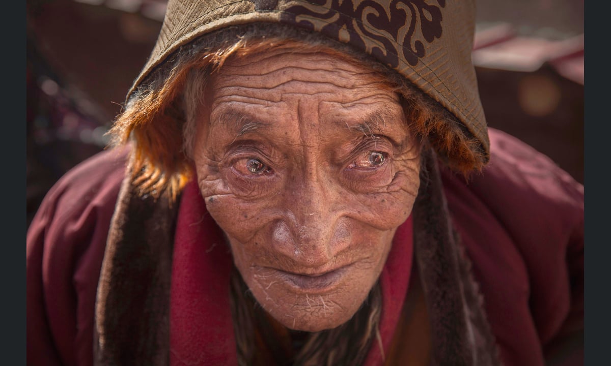 Viaggio nella valle del buddhismo tibetano