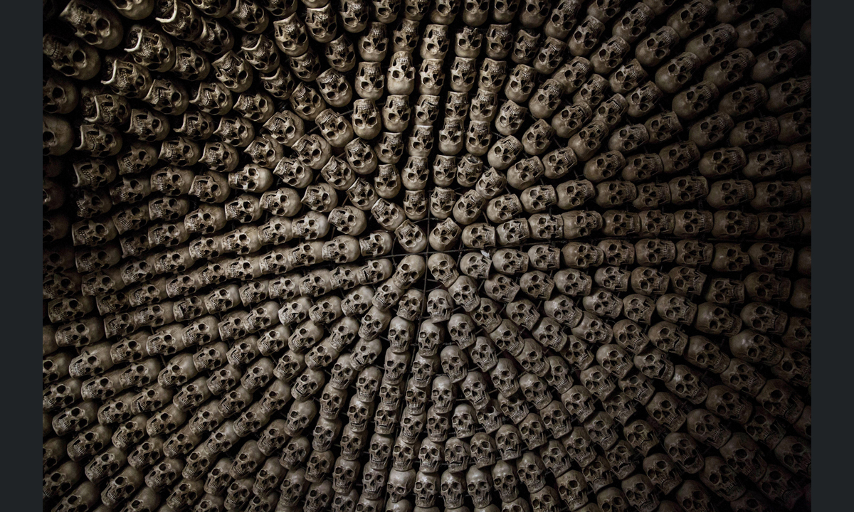 Viaggio nella valle del buddhismo tibetano