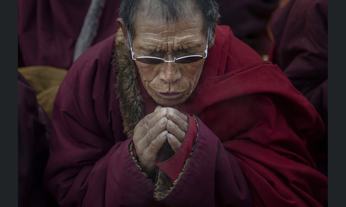 Viaggio nella valle del buddhismo tibetano