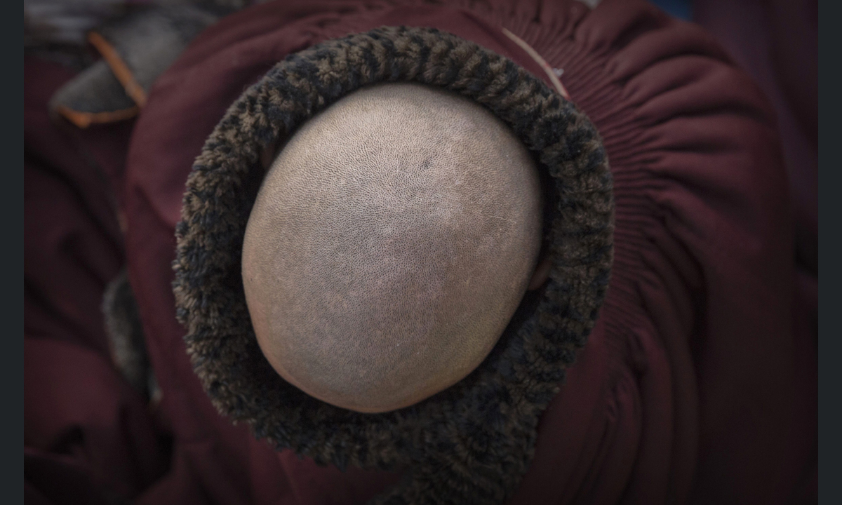 Viaggio nella valle del buddhismo tibetano