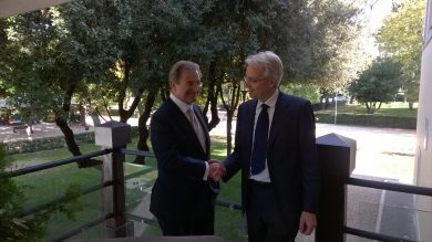 Nasce Gala Lab, acceleratore d’imprese green