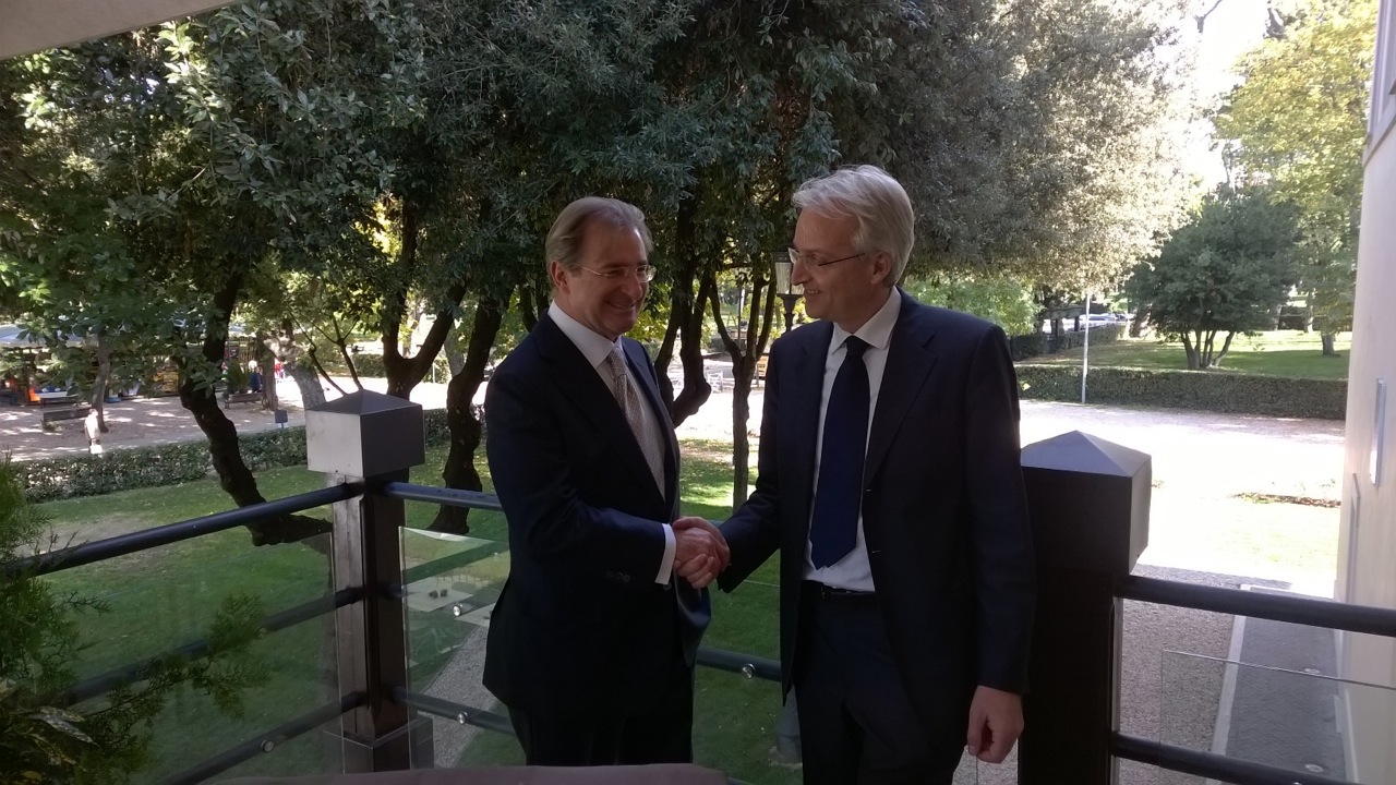 Nasce Gala Lab, acceleratore d’imprese green