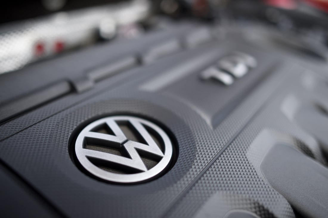 Volkswagen, il secondo dieselgate preoccupa l’Europa