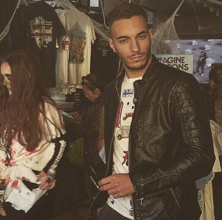 Le feste vip della settimana