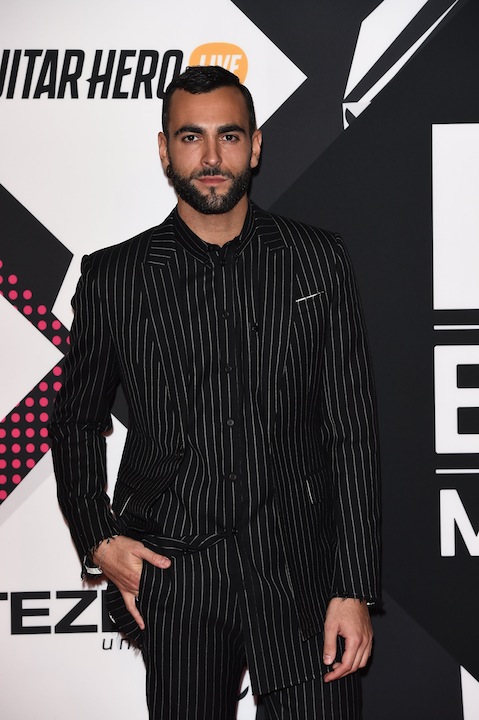 Le feste vip della settimana