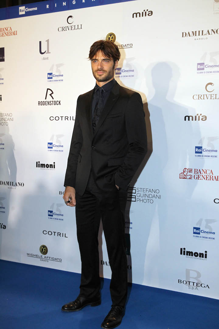 Le feste vip della settimana