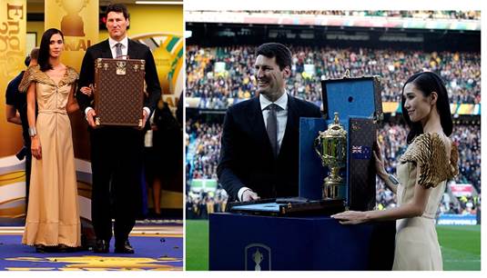 Le feste vip della settimana