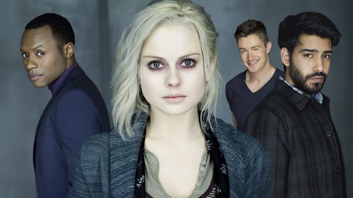 Galleria foto 'IZombie, un matrimonio riuscito tra horror e commedia. Foto e trailer' - foto 2