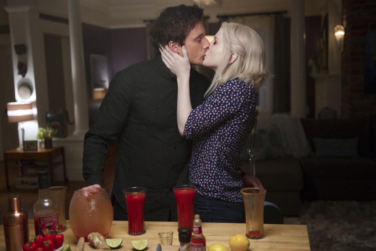 Galleria foto 'IZombie, un matrimonio riuscito tra horror e commedia. Foto e trailer' - foto 5