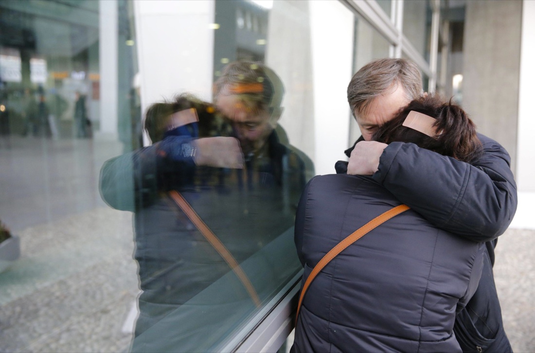 L’aereo caduto nel Sinai e l’incapacità di sconfiggere il jihadismo L’aereo caduto nel Sinai e l’incapacità di sconfiggere il jihadismo