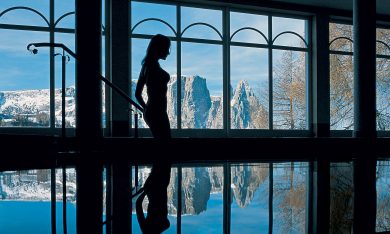 Trattamenti wellness: benessere secondo natura