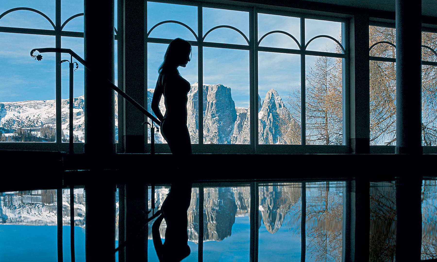 Trattamenti wellness: benessere secondo natura Trattamenti wellness: benessere secondo natura