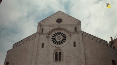 Panorama d’Italia a Bari: l’apertura