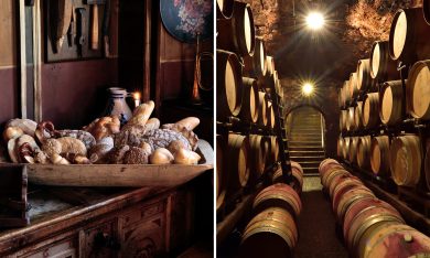 La tradizione enogastronomica regina delle Dolomiti