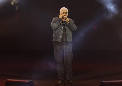 Pino Daniele: il 4 dicembre esce “Tracce di libertà”
