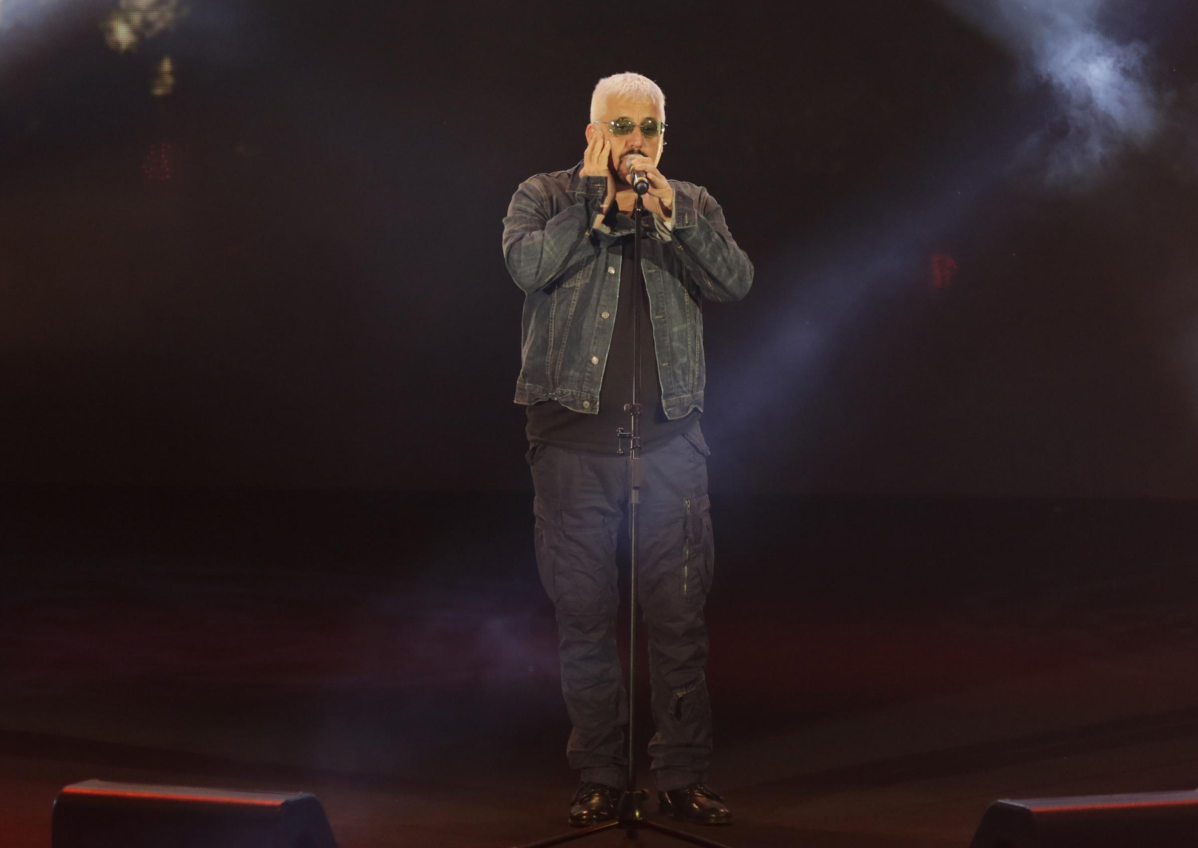 Pino Daniele: il 4 dicembre esce “Tracce di libertà”