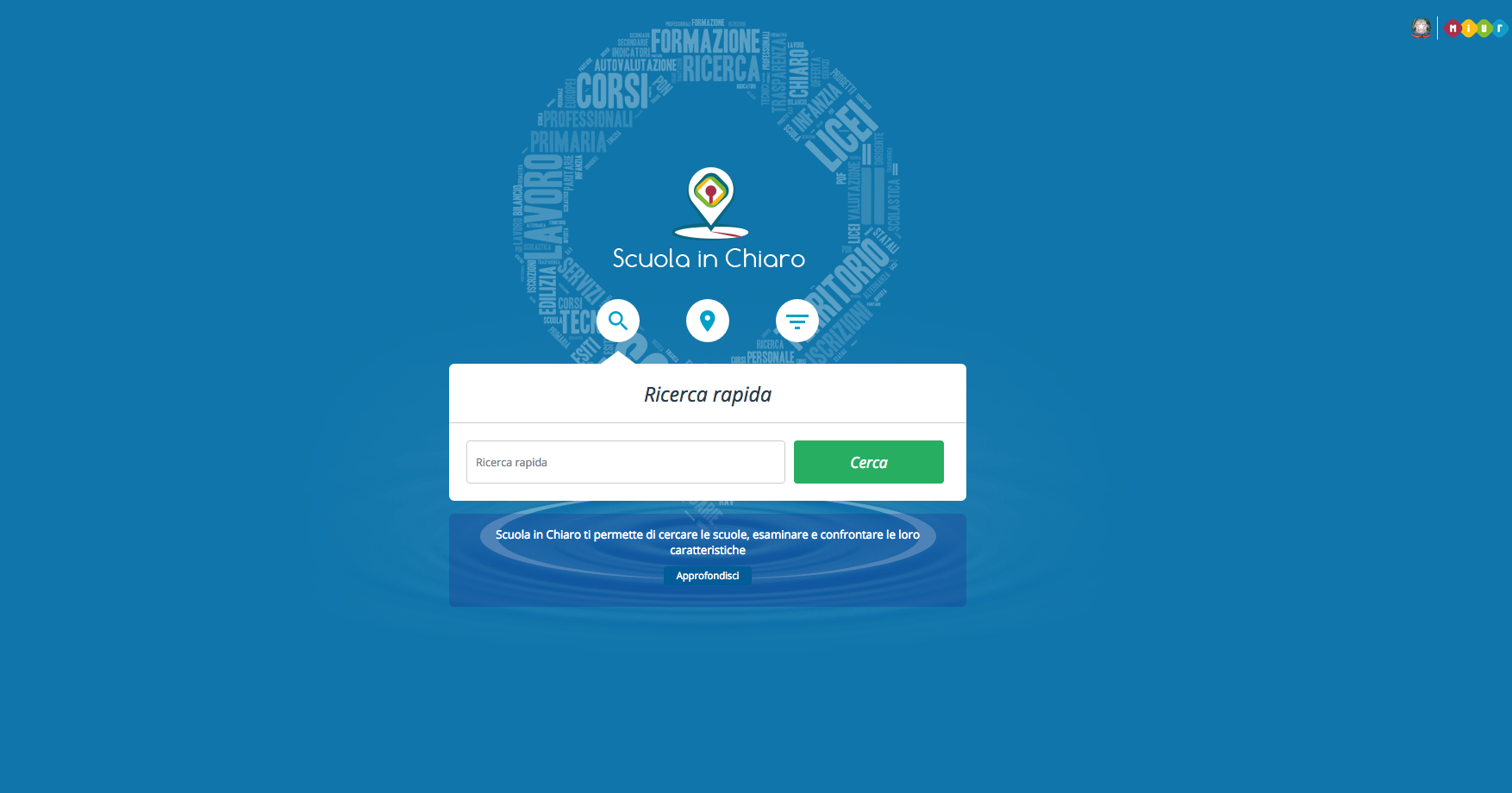 Scuola: le pagelle online degli Istituti