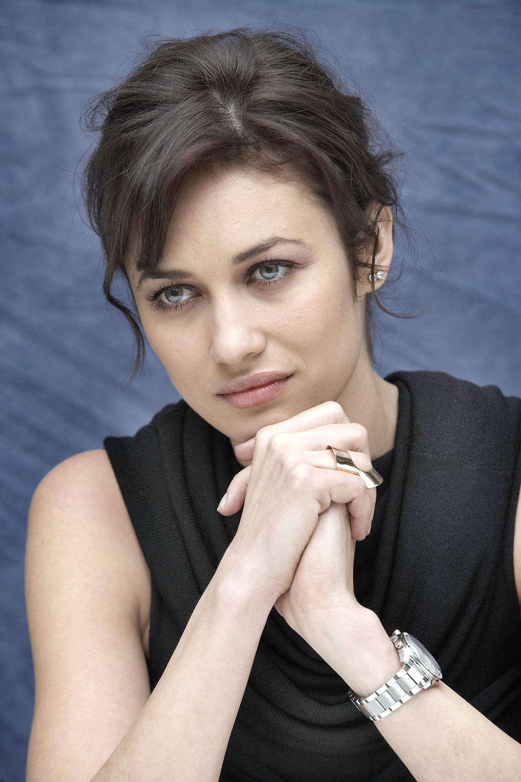 Bond Girl Bond Girl