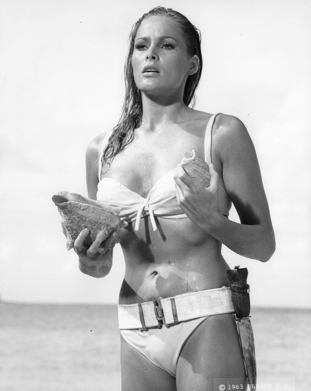 Bond Girl Bond Girl