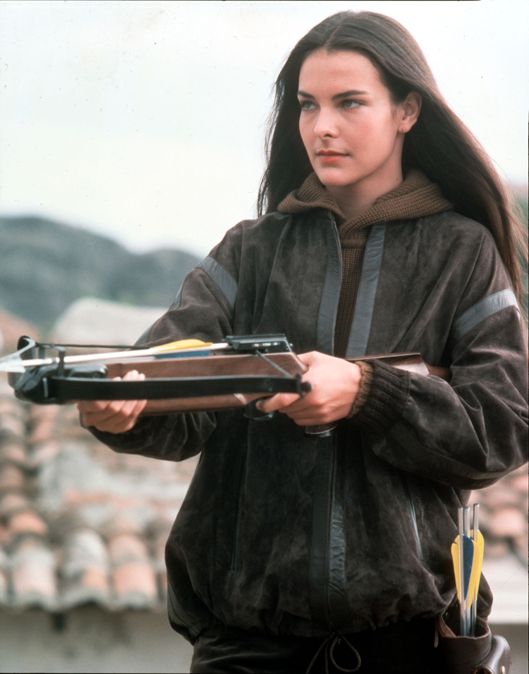 Bond Girl Bond Girl