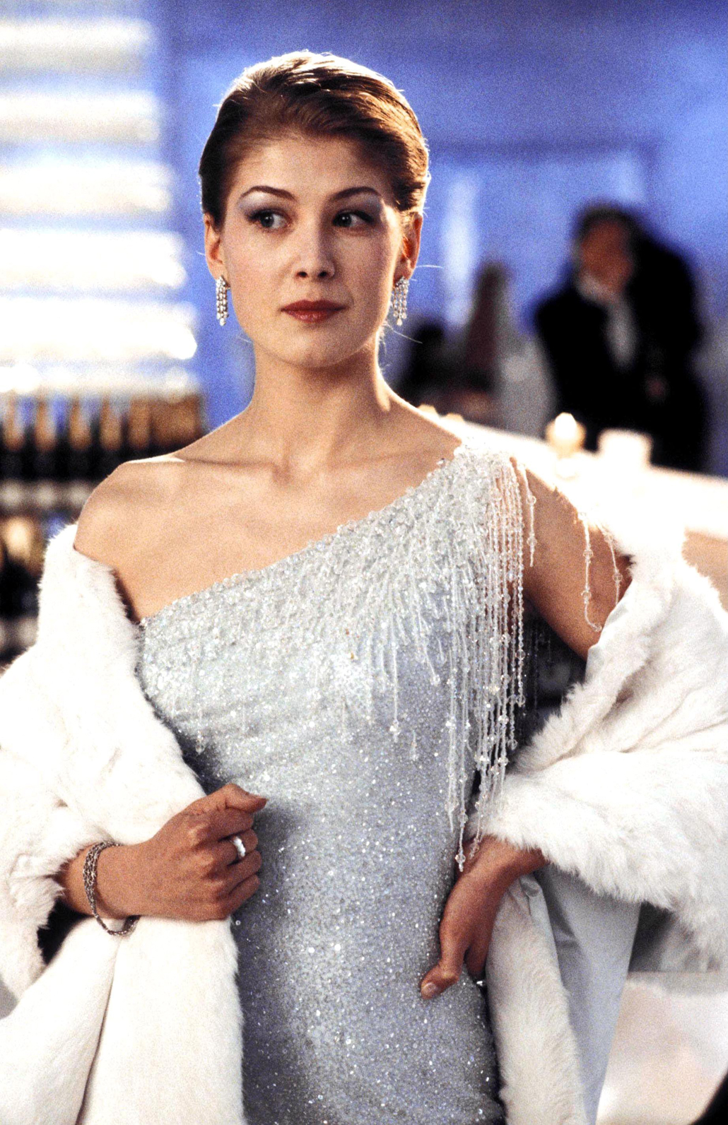 Bond Girl Bond Girl