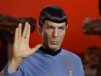 Star Trek torna nel 2017 in una nuova serie tv