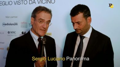 Bari: parla il sindaco, Antonio Decaro