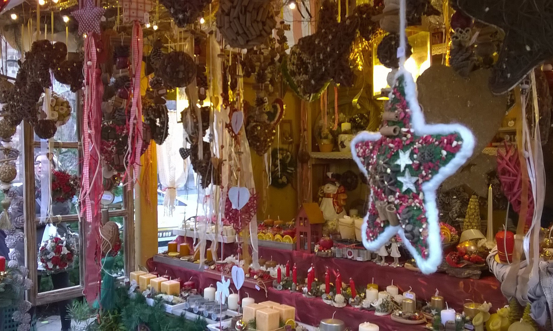 Alto Adige: in viaggio tra artigiani e prodotti tipici Alto Adige: in viaggio tra artigiani e prodotti tipici