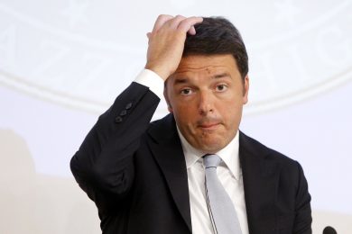 Renzi: “Questa è una legge di stabilità di sinistra”
