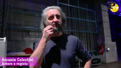 Celestini: “Pasolini non stava dalla parte dei poliziotti”