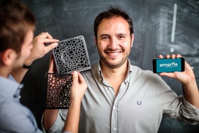 La musica giusta sta in un’app