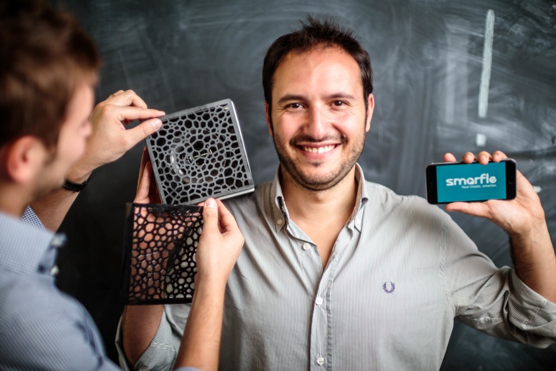 La musica giusta sta in un’app