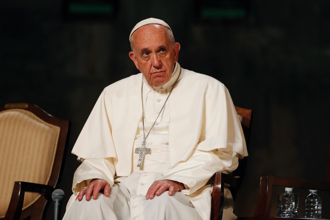 Ma Papa Francesco è riuscito davvero a riformare le finanze vaticane? Ma Papa Francesco è riuscito davvero a riformare le finanze vaticane?